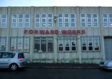 forward works